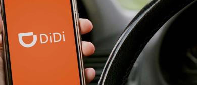 Sheinbaum exhibe a Didi por incumplir registro de trabajadores