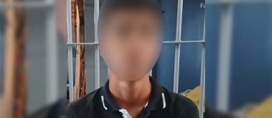 Cuatro personas detenidas durante operativo de operaciones mixtas en BCS