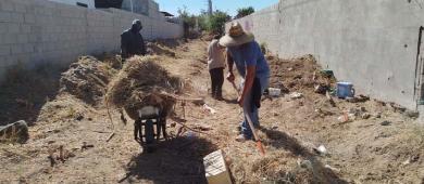 Más de 20 canales de desagüe y puntos de inundación de La Paz fueron desazolvados