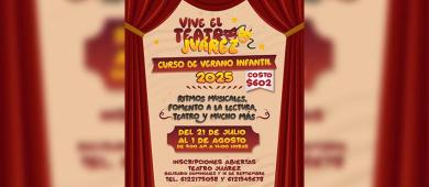 Ofrece el Ayuntamiento de La Paz cursos de verano deportivos y culturales