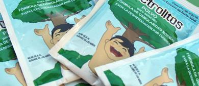 Llaman a la población a prevenir deshidratación ante el aumento de temperaturas