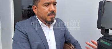 Ex alcalde de La Paz Rubén “N” es vinculado a proceso por Uso Indebido de Facultades y Atribu-ciones