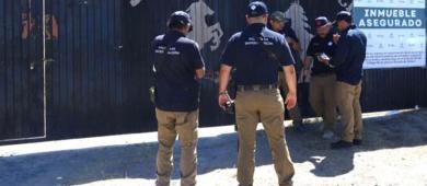 Dan 141 años de prisión a detenidos en el Rancho Izaguirre