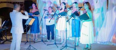 Santa Rosalía celebra 140 años de historia y magia cultural