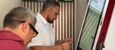 Gobierno estatal proyecta recaudar 256 mdp durante 2025 a través de la modernización del pro-grama “Embrace It”