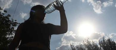 Se reportan 39 muertes por altas temperaturas