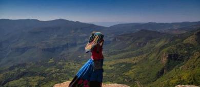 SRE celebra que Ruta Wixárica fuera inscrita como Patrimonio Mundial