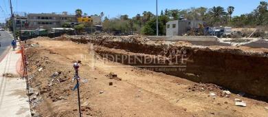 Por la vía legal buscarán quitar licencia de construcción a gasolinera en Lomas del Faro de CSL