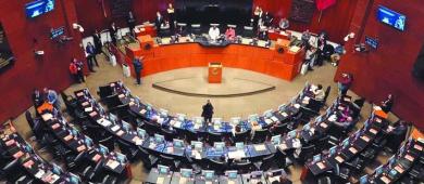 Morena pone candados en candidaturas; acuerdo pega a 25 legisladores