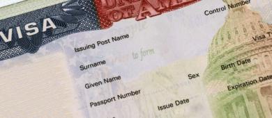 Embajada de EE.UU. en México anuncia cambios en el pago de solicitud de visa