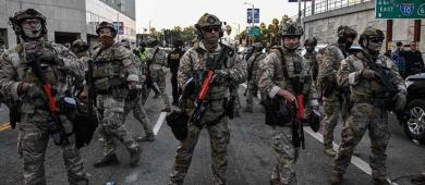 México evalúa denuncia contra redadas en EE.UU. tras muerte de migrante en California