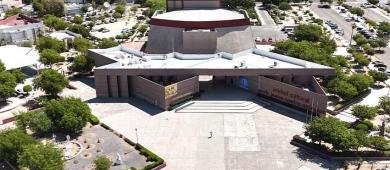 Entregan inmuebles en comodato al Instituto Sudcaliforniano de Cultura