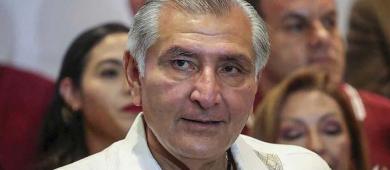 PAN presentará denuncia penal contra Adán Augusto López