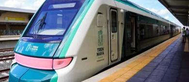Tren Maya ya opera al '100%' y lanza paquetes turísticos de verano