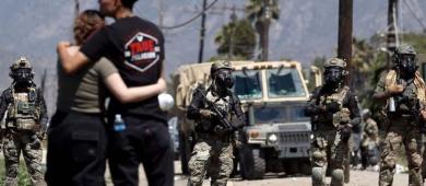 Familia busca repatriar a migrante michoacano fallecido en California; inicia colecta tras redada fatal