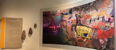 Museos y espacios de arte en BCS tendrán actividades en periodo vacacional