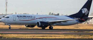 EU amenaza con rechazar vuelos de aerolíneas mexicanas por cuestiones de competencia aérea