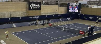 Abierto de Tenis de Los cabos, de gran beneficio para ocupación hotelera: AHLC