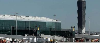 Sheinbaum asegura que ‘no hay razón’ para que EU imponga restricciones a aerolíneas