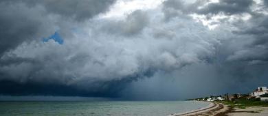 Lluvias dan respiro a México; sequía cae 84%
