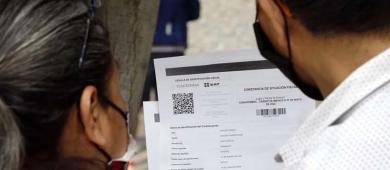 SAT desmiente desaparición de la Constancia de Situación Fiscal