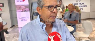 Defiende Emprhotur belleza de La Paz pese al deterioro del centro histórico