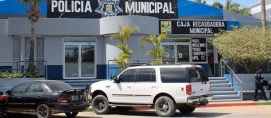 Registra Baja California Sur más de 12 mil delitos en primer semestre del año