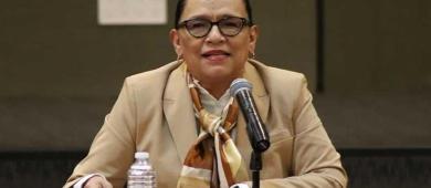 Todas las edades podrán tramitar la CURP con biométricos en México, confirma Rosa Icela Rodríguez