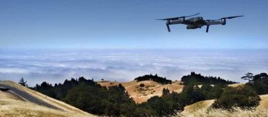 Sheinbaum afirma que no hay “preocupación adicional” por drones de cárteles en la frontera con EE.UU.