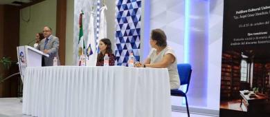 Invita UABCS a participar en su VII Encuentro Internacional de Investigación Histórico-Literaria México