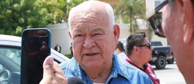 Avanza en BCS la transformación, con proyectos de infraestructura y desarrollo urbano: Castro Cosío