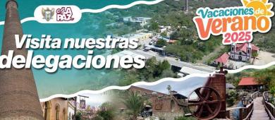 Turismo Municipal invita a la población a conocer la zona rural de La Paz