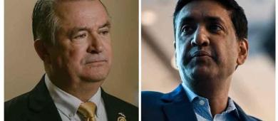 Congresistas de EU respaldan a México; se entrevistarán con Sheinbaum