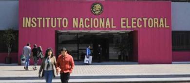 INE presenta déficit de 221.1 mdp para pagar honorarios