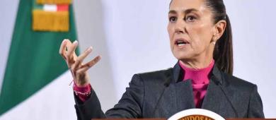 Pide Sheinbaum a funcionarios y gobernantes de la 4-T vivir en la “justa medianía”