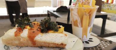 Inaugura el gobernador Castro Cosío el Festival del Mango 2025 en Todos Santos