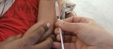 México espera erradicar casos de sarampión en el país en noviembre: Salud