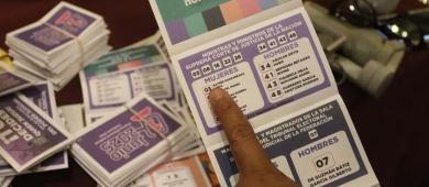 Juzgadores sancionados por acordeones podrán pagar sus multas en meses sin intereses