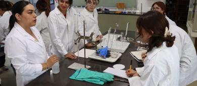 Inician cursos de nivelación para aspirantes admitidos en la UABCS