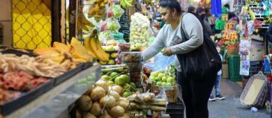 Hogares mexicanos reportan su mayor nivel de ingresos y gastos en casi una década