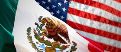 Sheinbaum anuncia reunión con congresistas de EU para hablar sobre migración, comercio y se-guridad