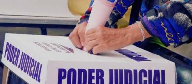 Tribunal Electoral rescata a candidatos ‘reprobados’ por el INE por bajas calificaciones