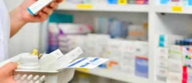 Destaca SSA avance en el abasto de medicamentos en instituciones de salud pública