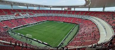 Segob continúa con preparativos para el Mundial 2026