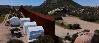 Sheinbaum anuncia acuerdo de seguridad con Estados Unidos