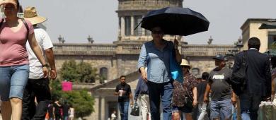 Aumentan a 49 las muertes por altas temperaturas