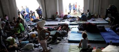 ONU destaca a México como líder regional en defensa de refugiados y migrantes