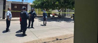 Semana negra para BCS; asesinan a tres jóvenes, un empresario y una mujer