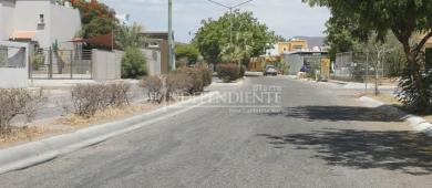 Vecinos de Villas del Encanto denuncian omisión de las autoridades municipales ante la falta de agua