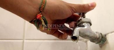 Vecinos de Villas del Encanto denuncian omisión de las autoridades municipales ante la falta de agua